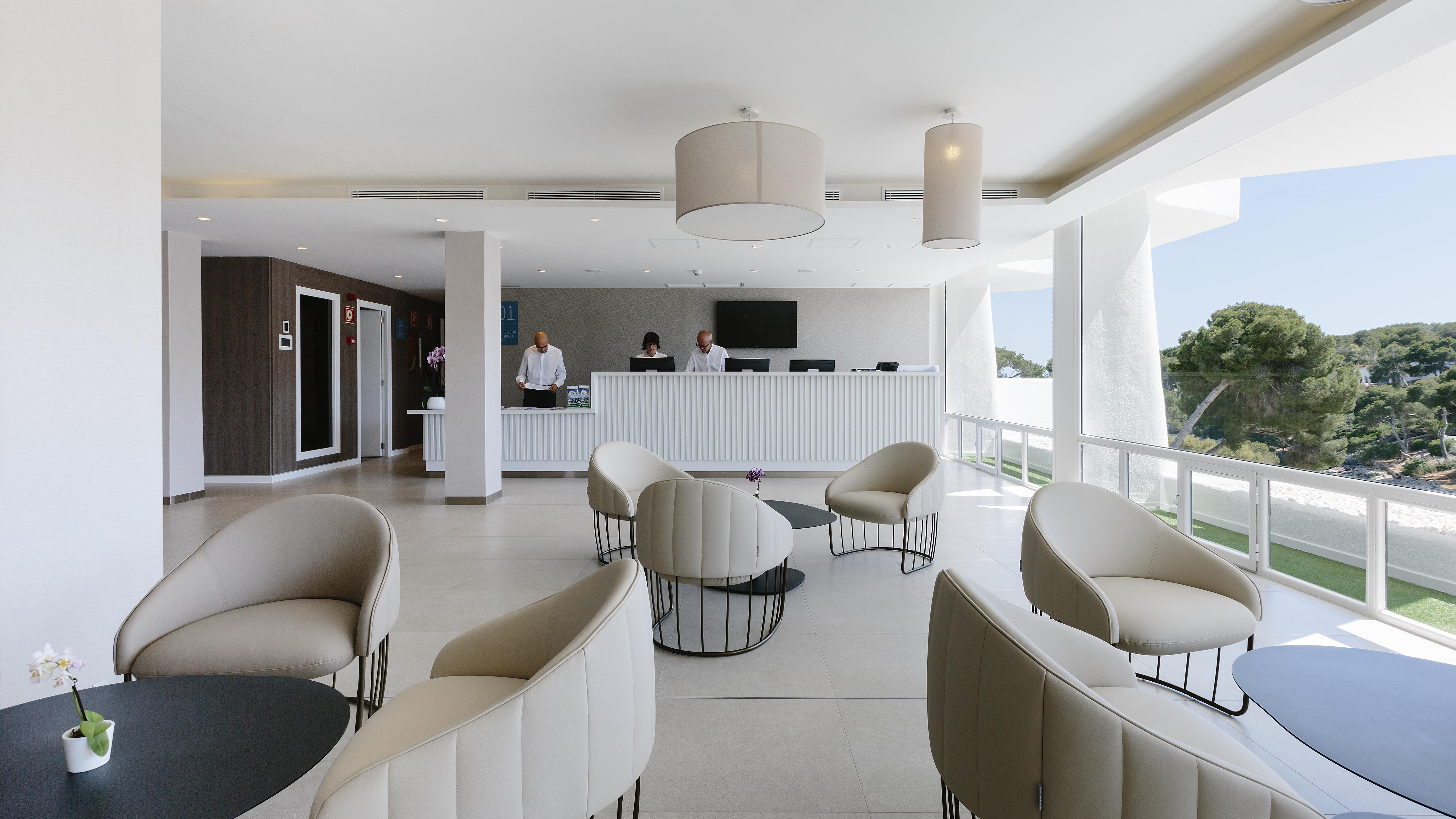 Alua Soul Mallorca Resort (Adults Only) Cala D´Or 외부 사진