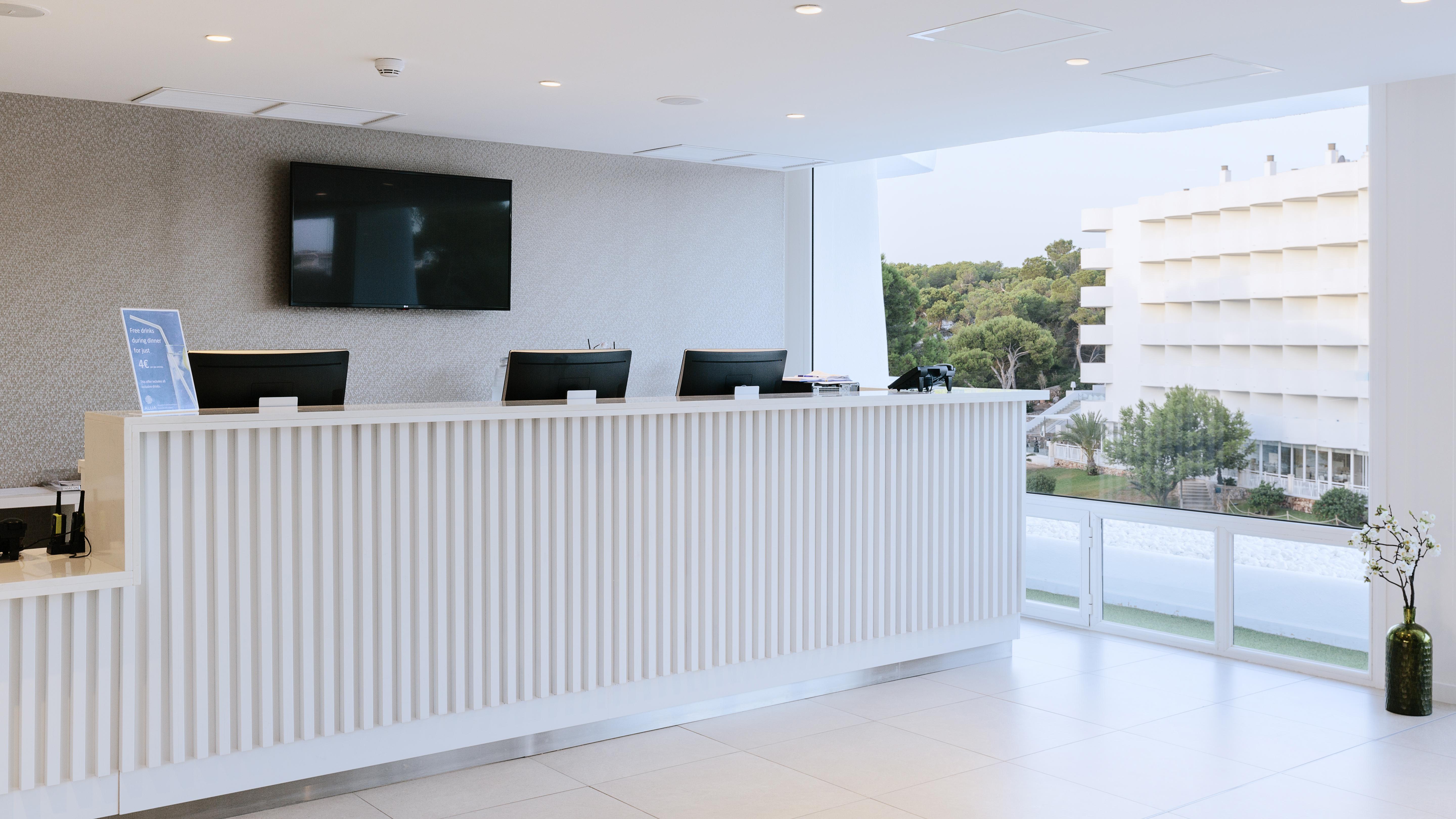 Alua Soul Mallorca Resort (Adults Only) Cala D´Or 외부 사진
