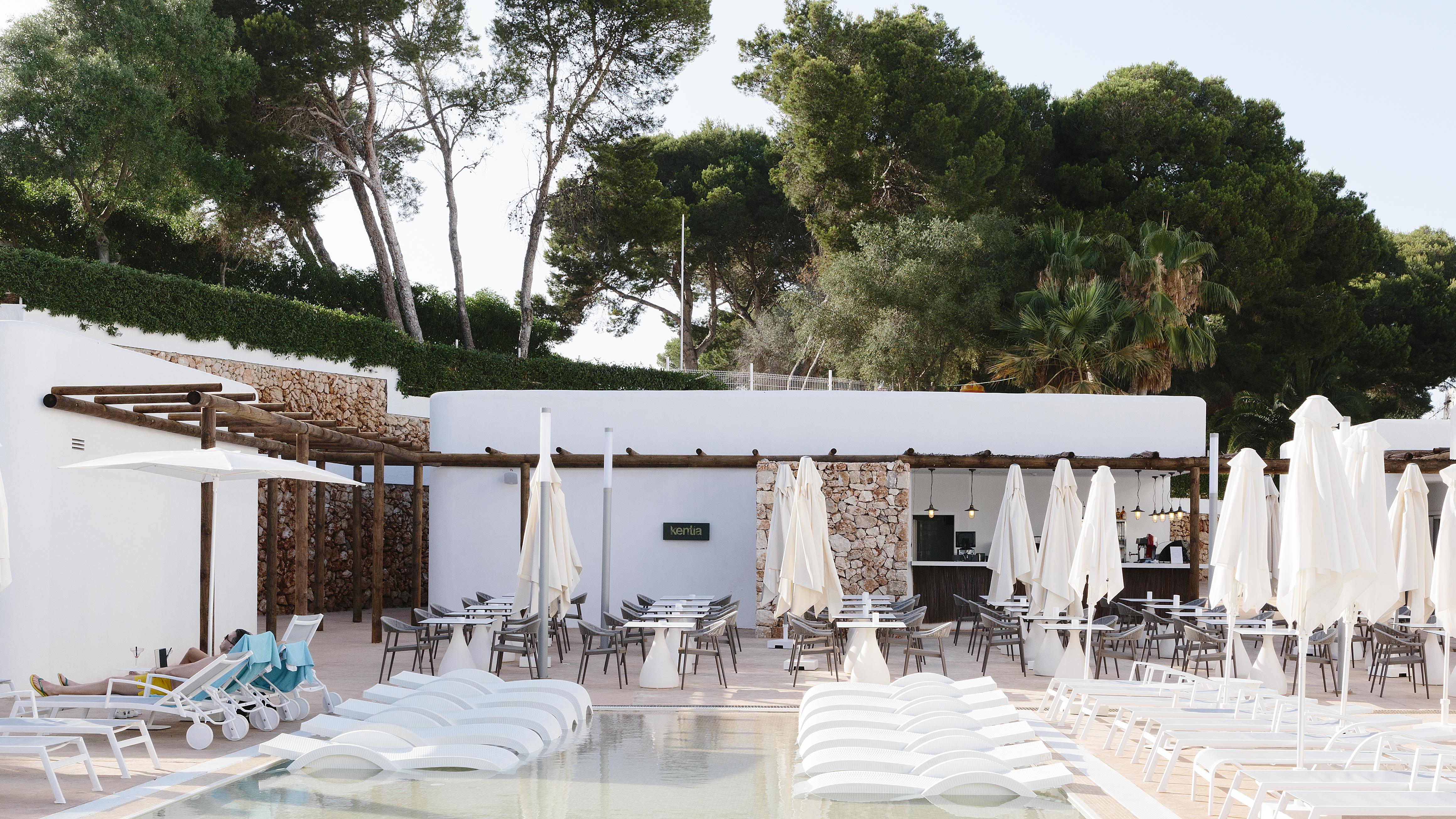 Alua Soul Mallorca Resort (Adults Only) Cala D´Or 외부 사진