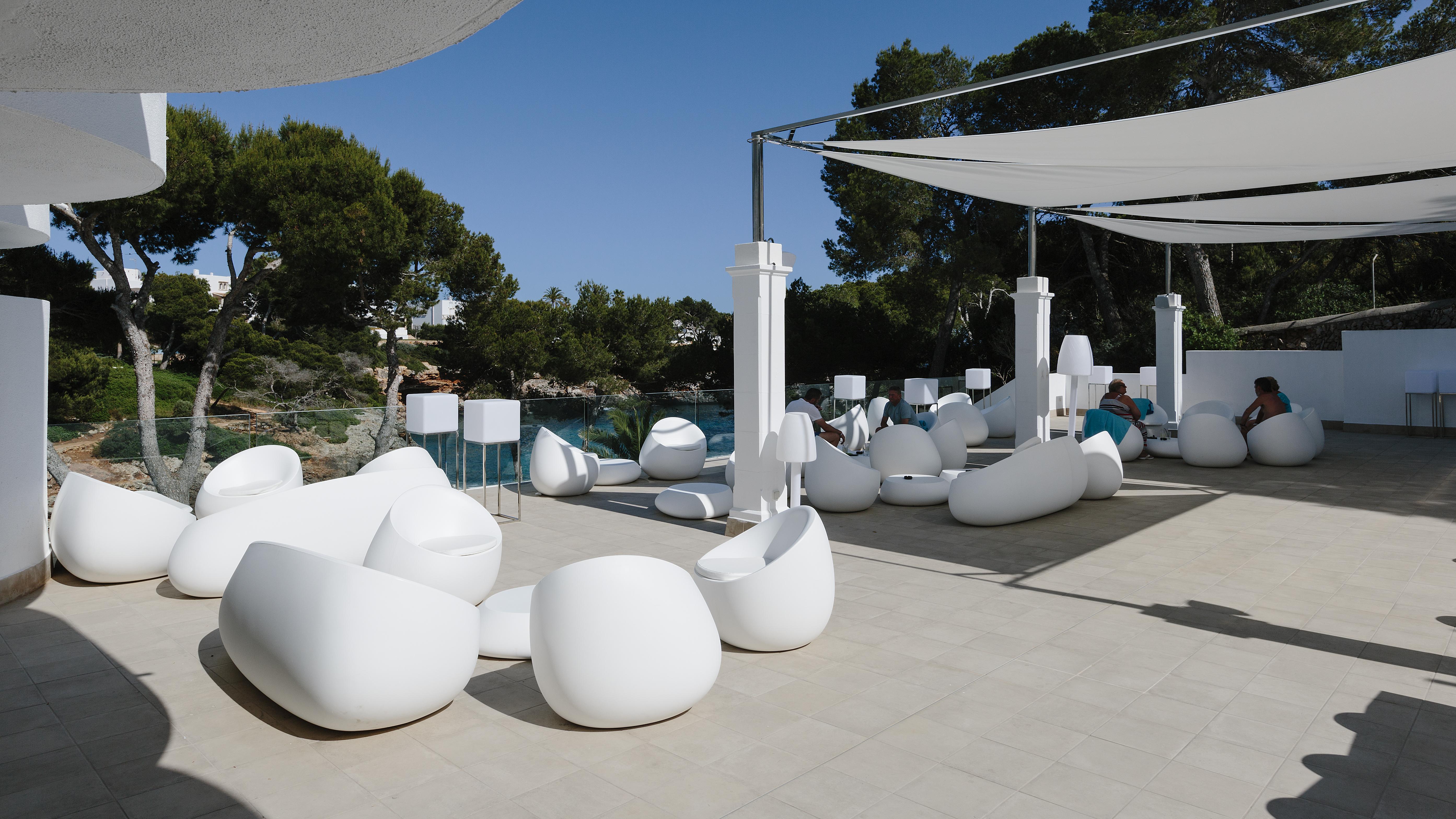 Alua Soul Mallorca Resort (Adults Only) Cala D´Or 외부 사진