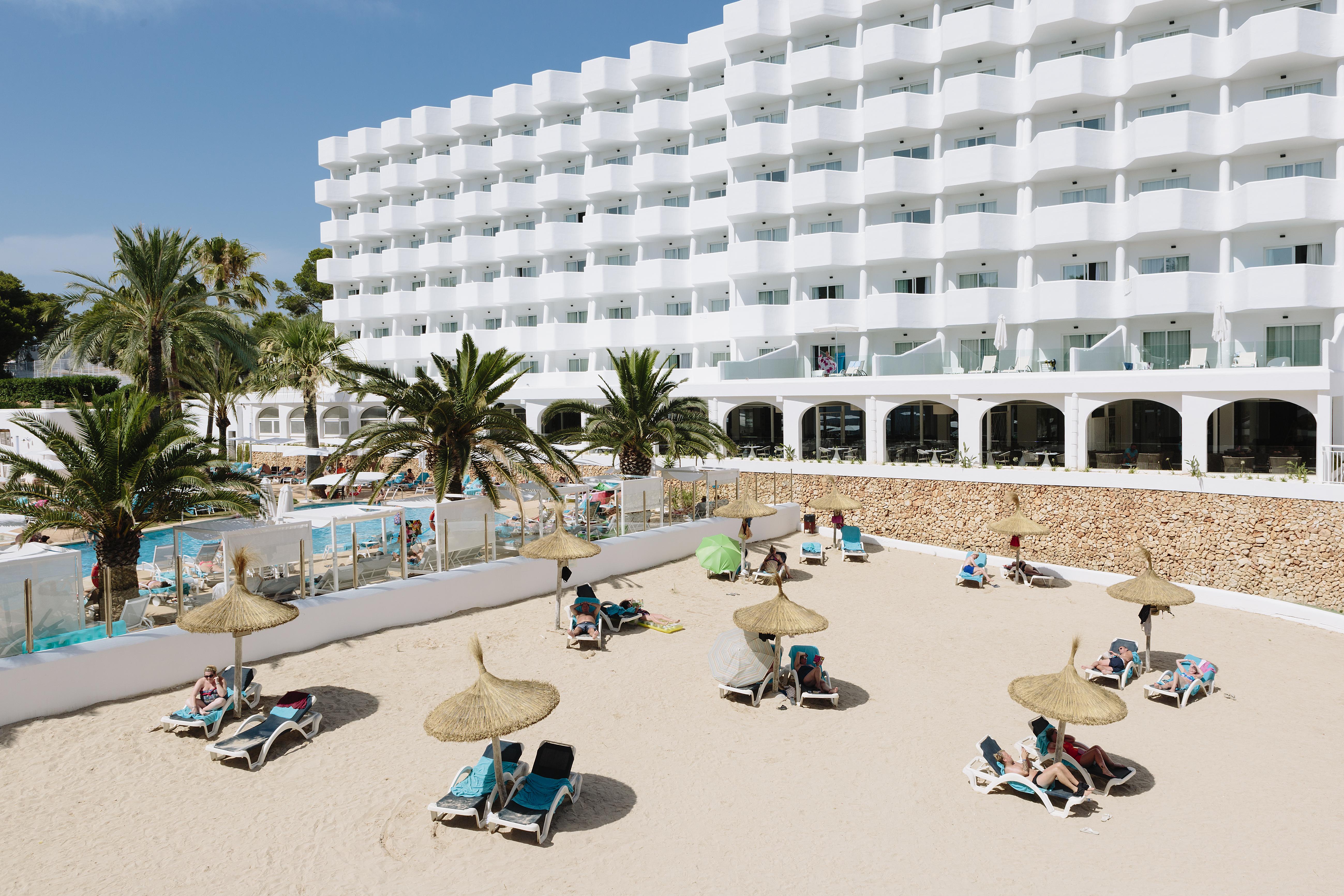 Alua Soul Mallorca Resort (Adults Only) Cala D´Or 외부 사진