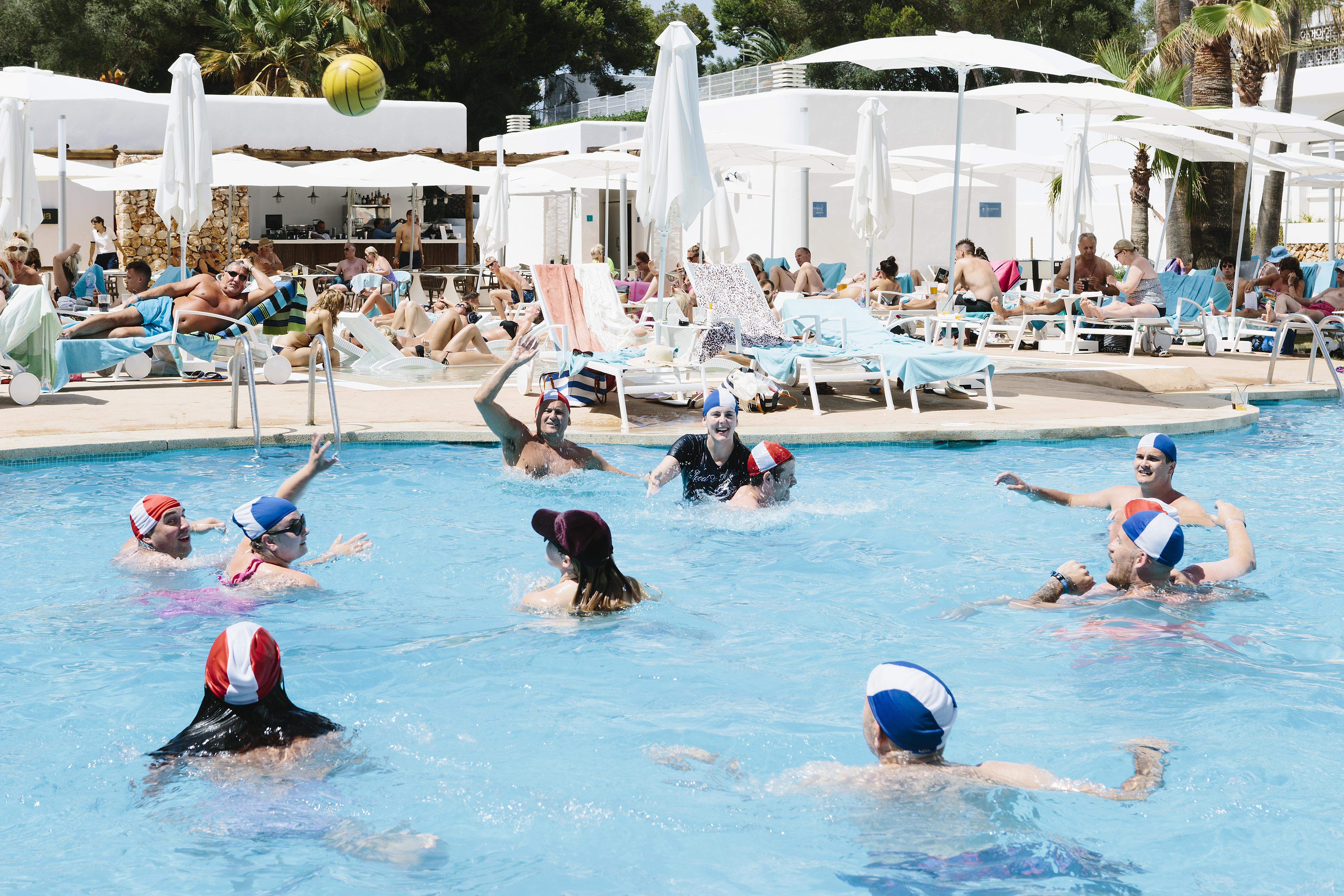 Alua Soul Mallorca Resort (Adults Only) Cala D´Or 외부 사진
