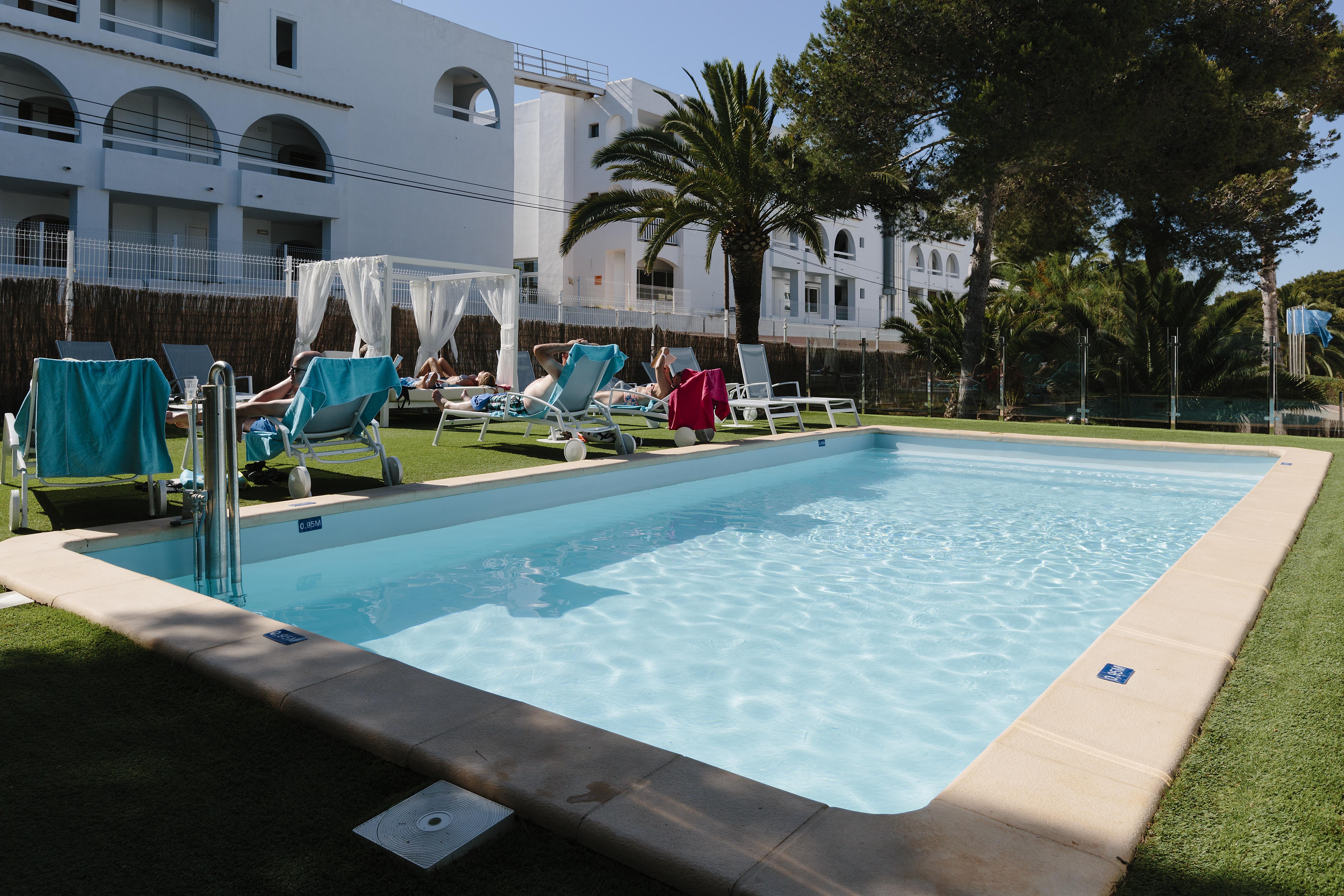 Alua Soul Mallorca Resort (Adults Only) Cala D´Or 외부 사진