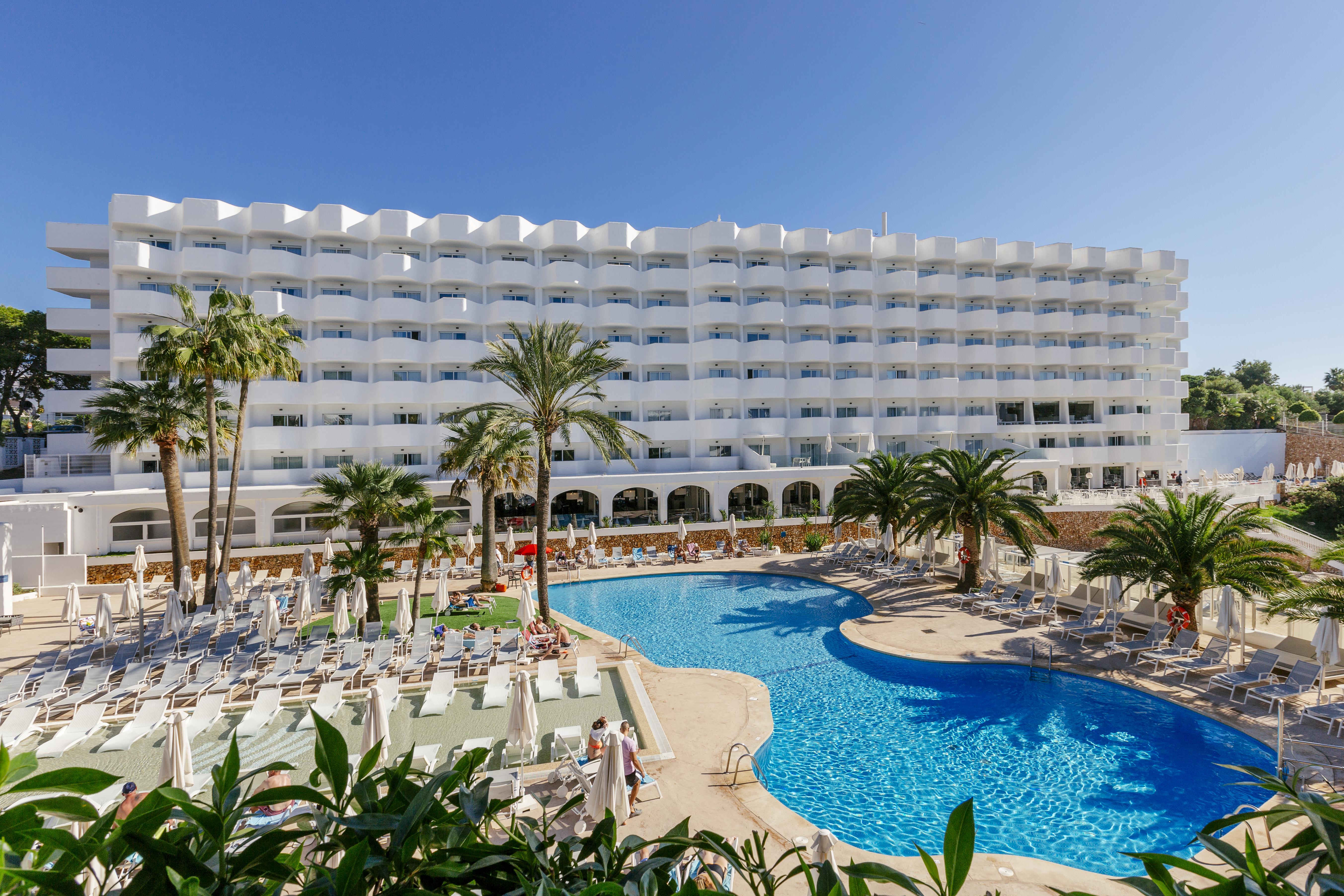 Alua Soul Mallorca Resort (Adults Only) Cala D´Or 외부 사진