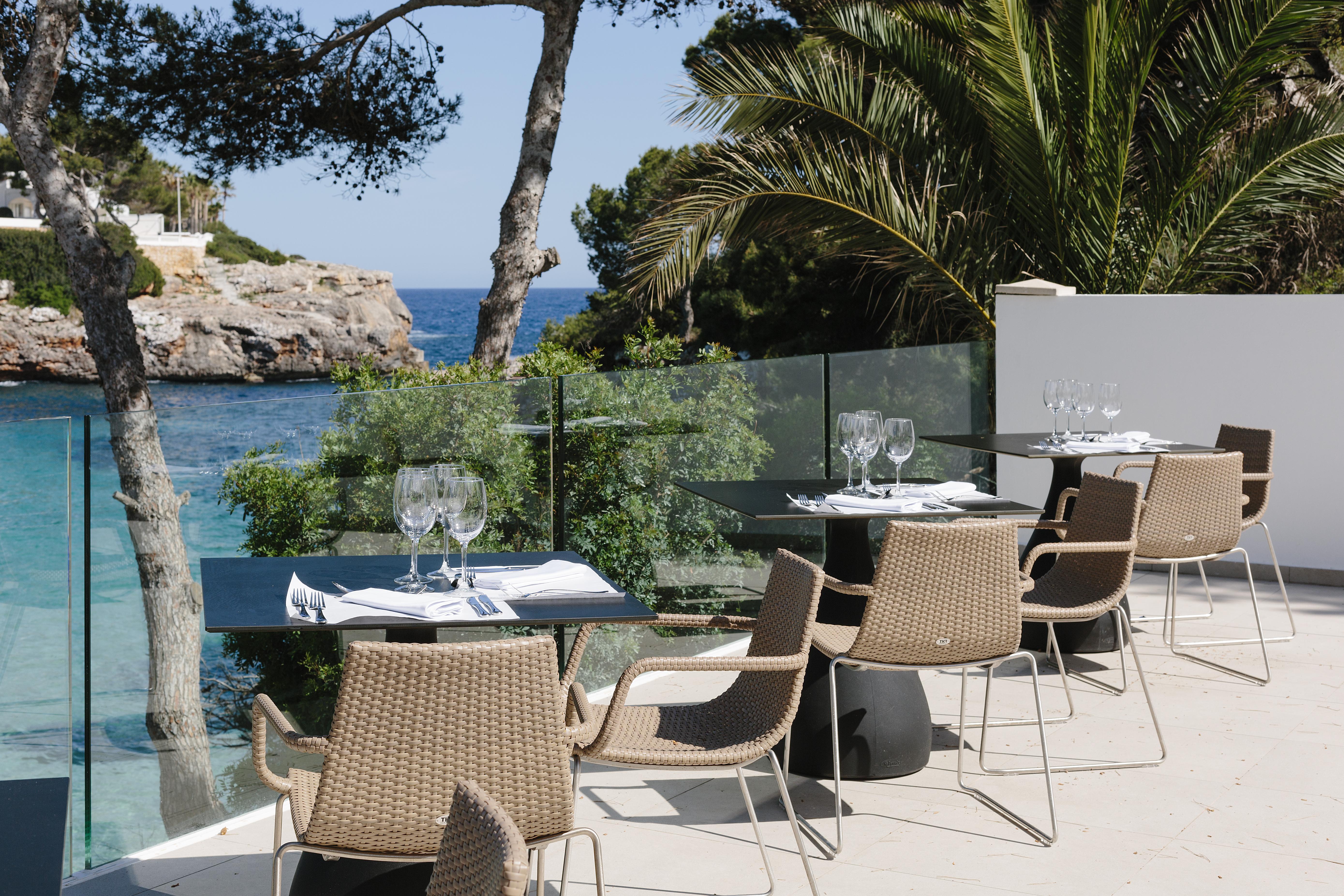Alua Soul Mallorca Resort (Adults Only) Cala D´Or 외부 사진