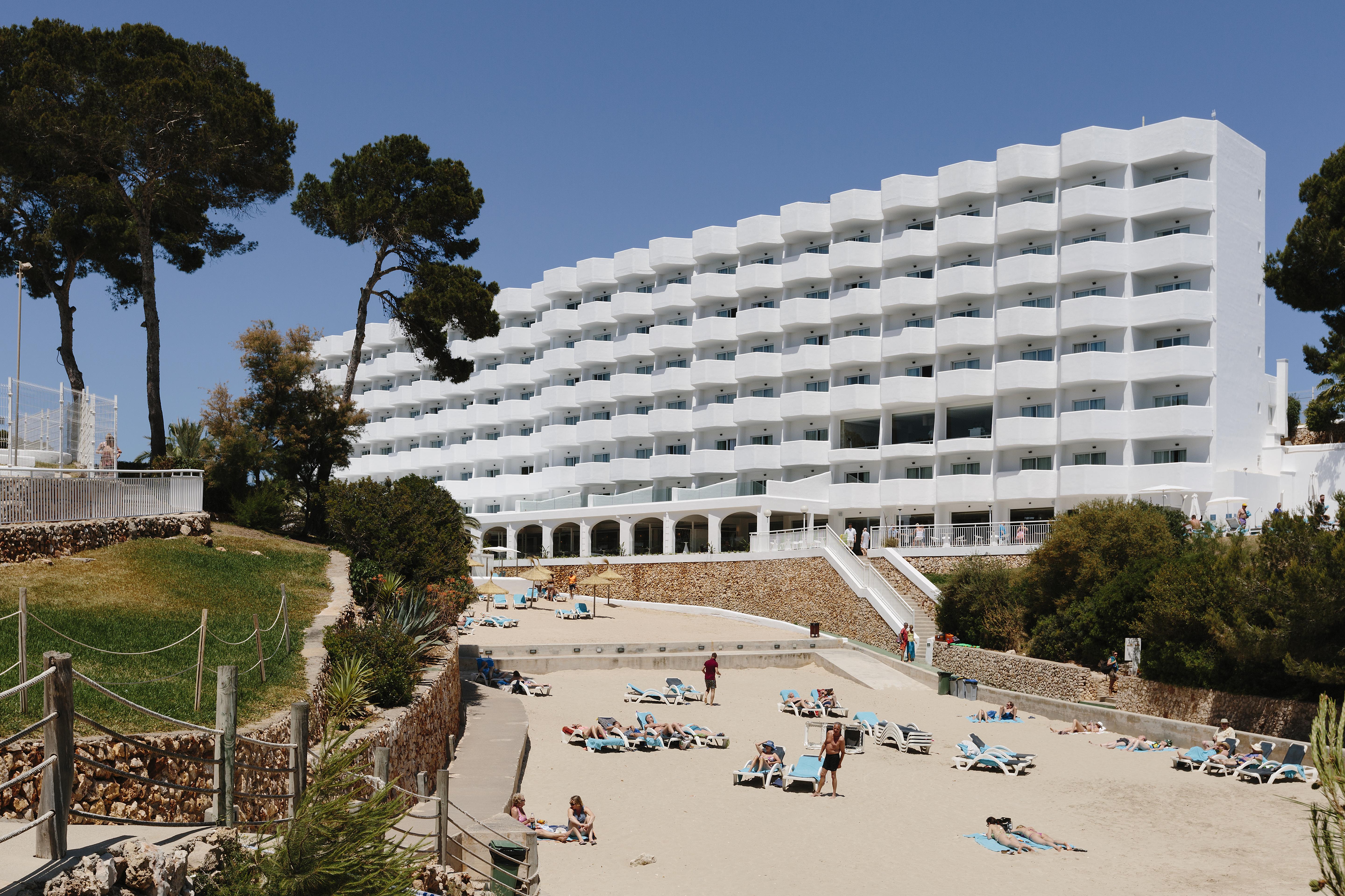 Alua Soul Mallorca Resort (Adults Only) Cala D´Or 외부 사진