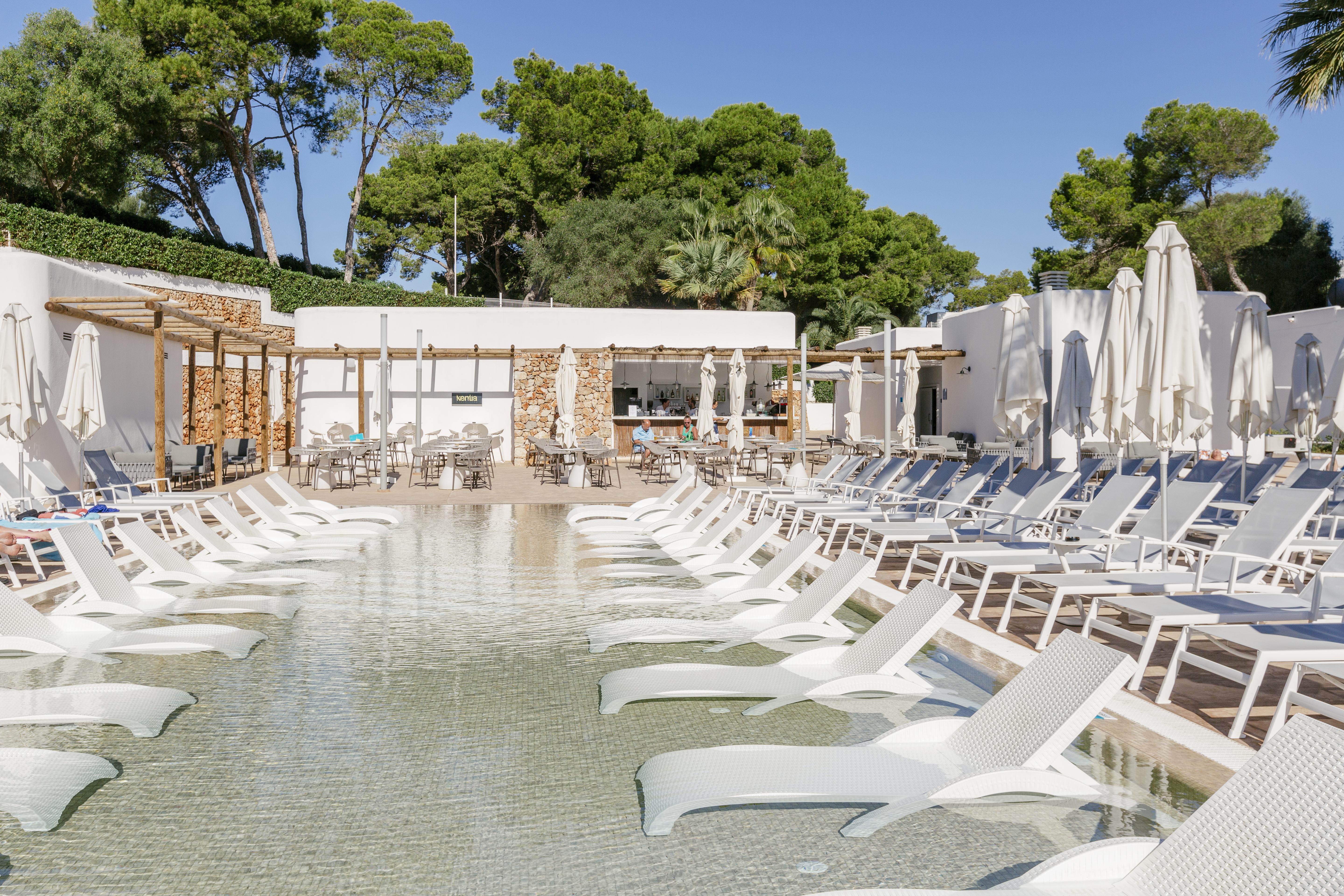 Alua Soul Mallorca Resort (Adults Only) Cala D´Or 외부 사진