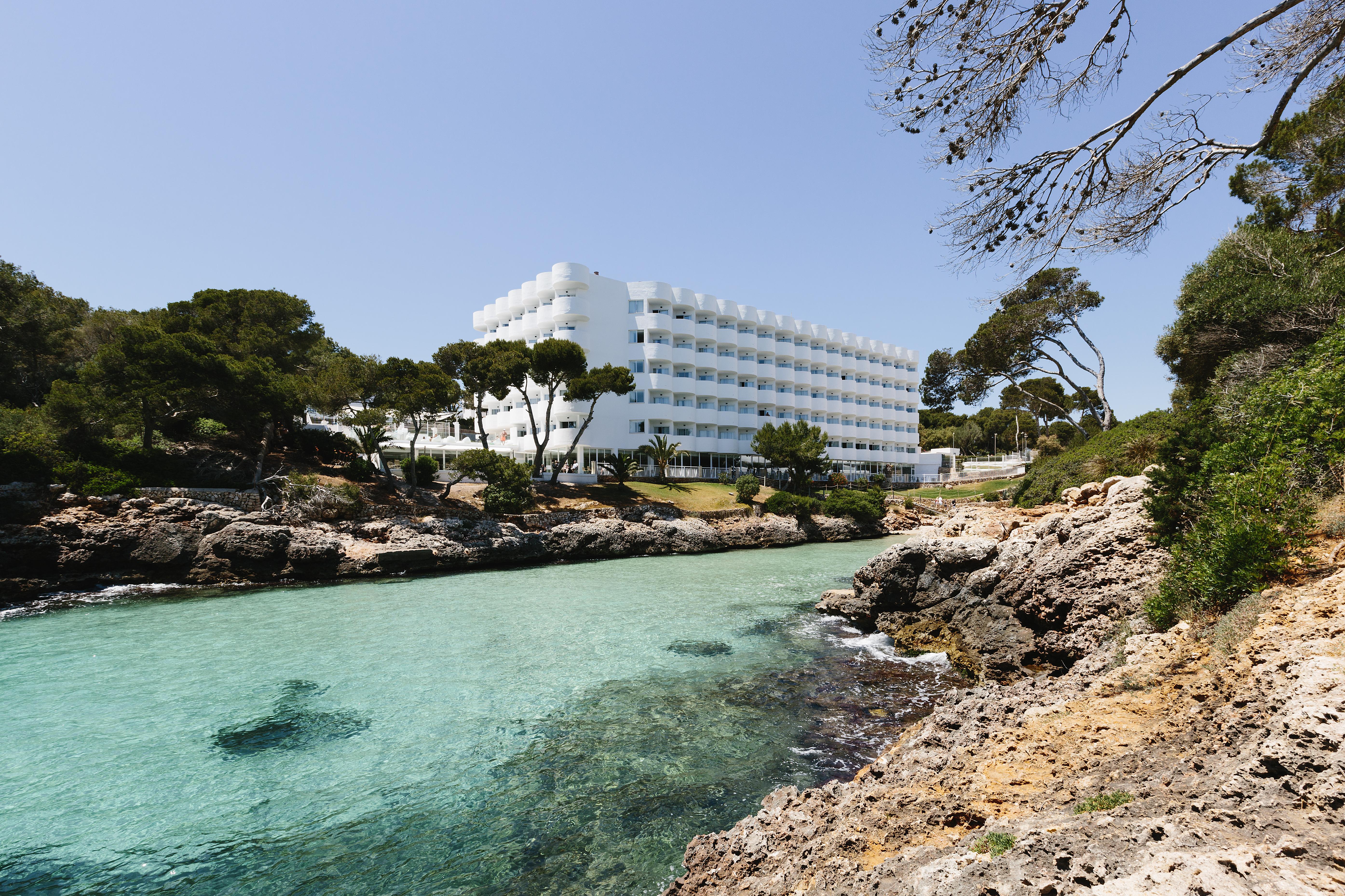 Alua Soul Mallorca Resort (Adults Only) Cala D´Or 외부 사진