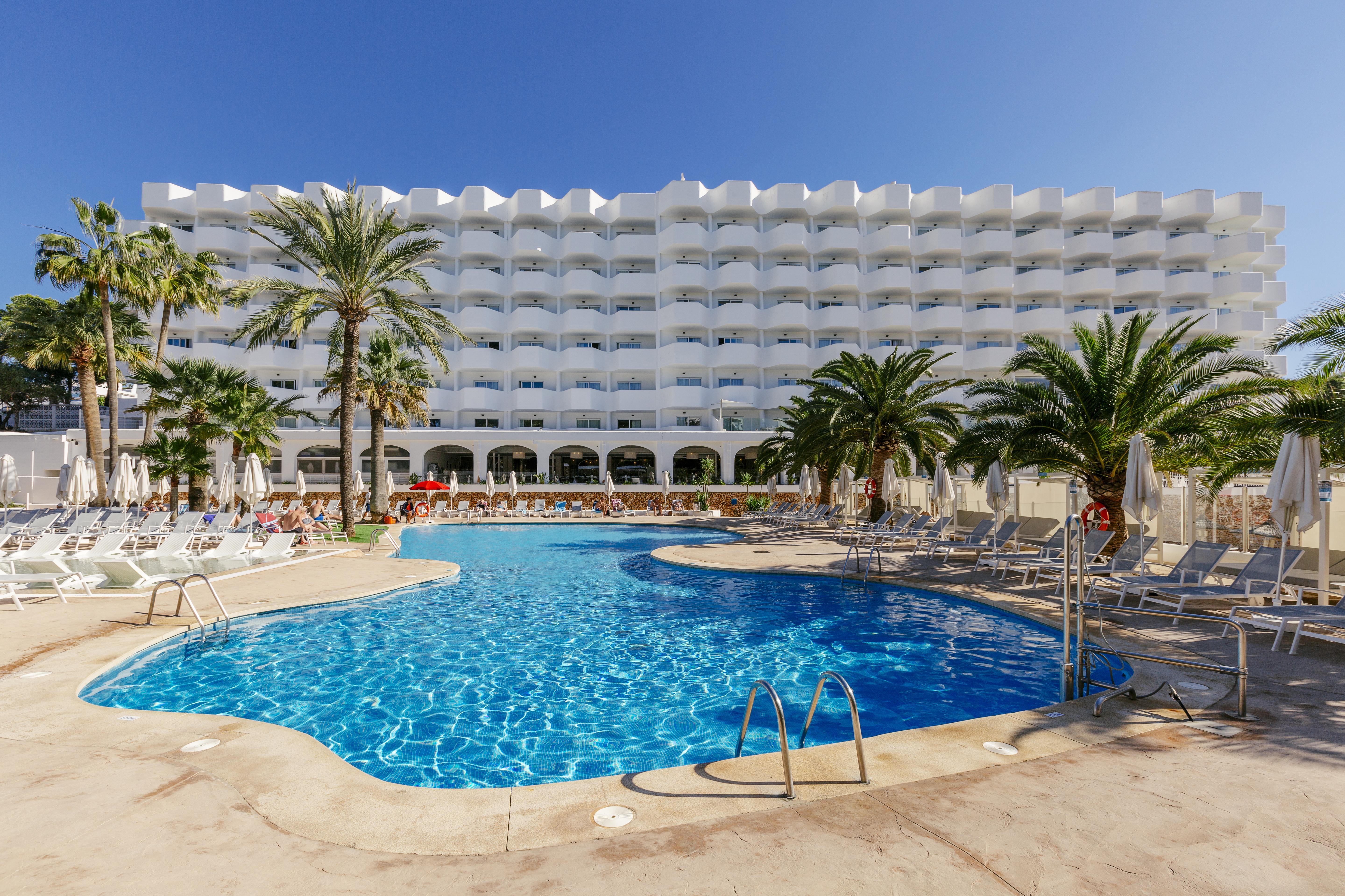 Alua Soul Mallorca Resort (Adults Only) Cala D´Or 외부 사진