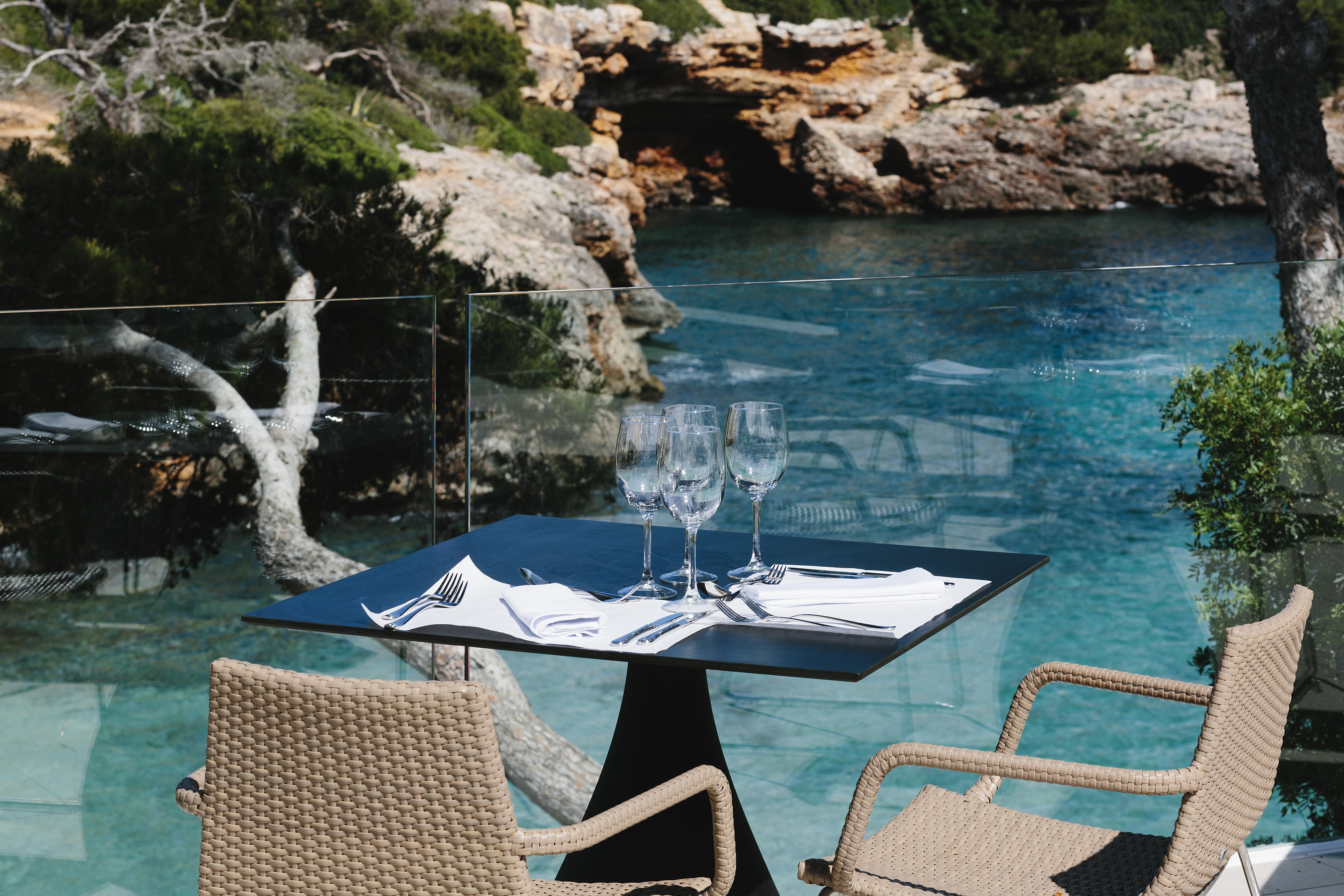 Alua Soul Mallorca Resort (Adults Only) Cala D´Or 외부 사진