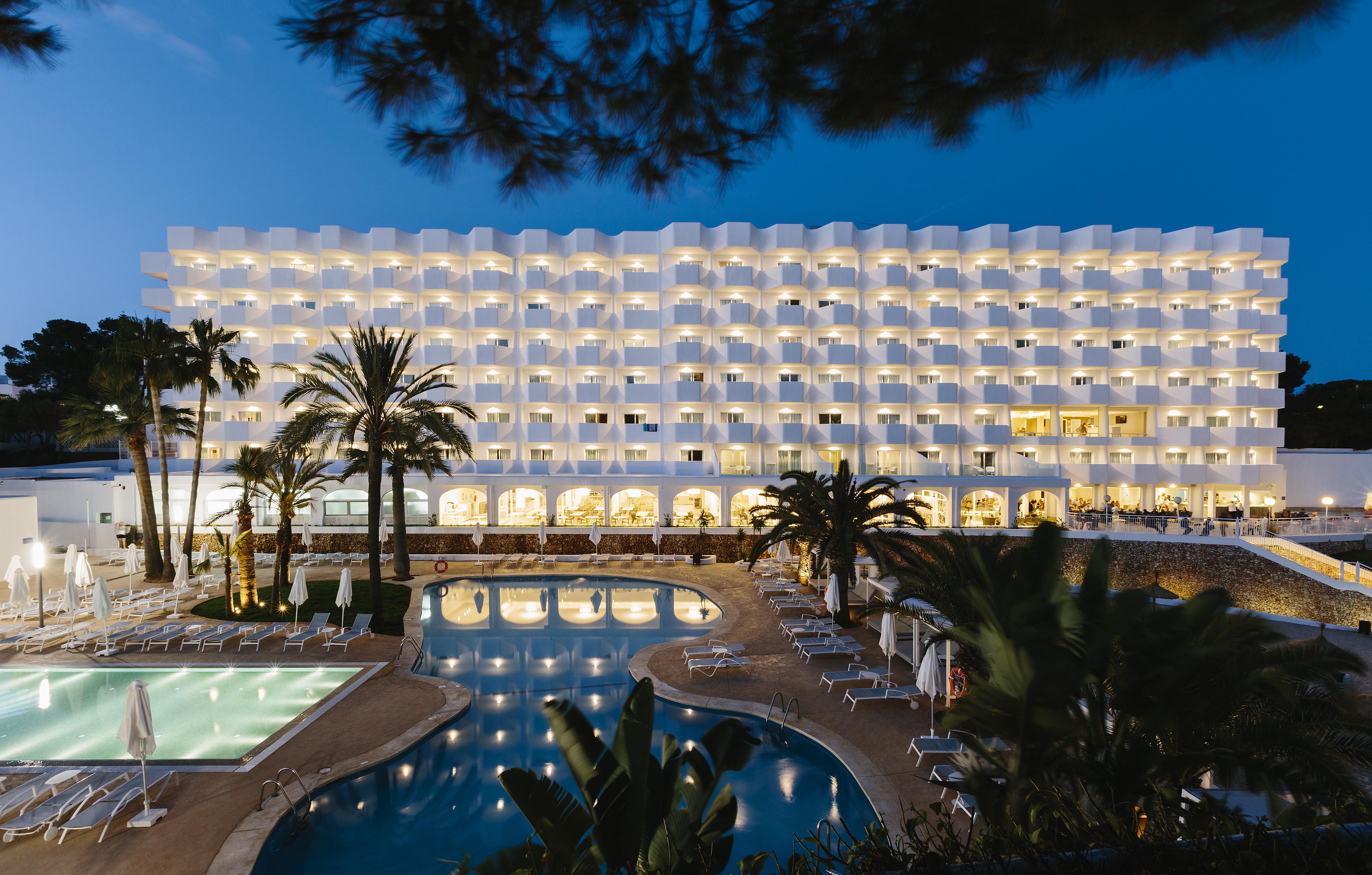 Alua Soul Mallorca Resort (Adults Only) Cala D´Or 외부 사진