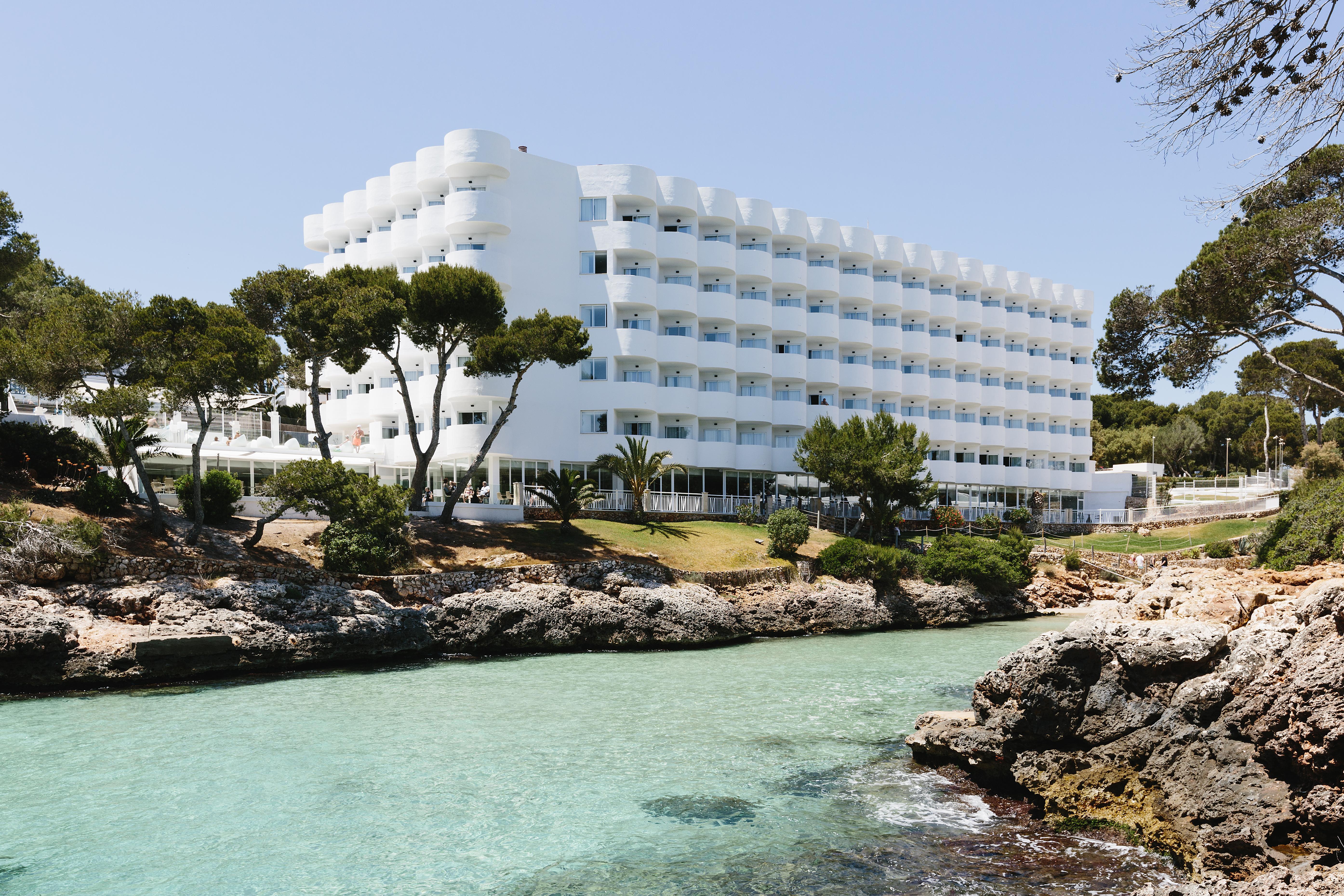Alua Soul Mallorca Resort (Adults Only) Cala D´Or 외부 사진