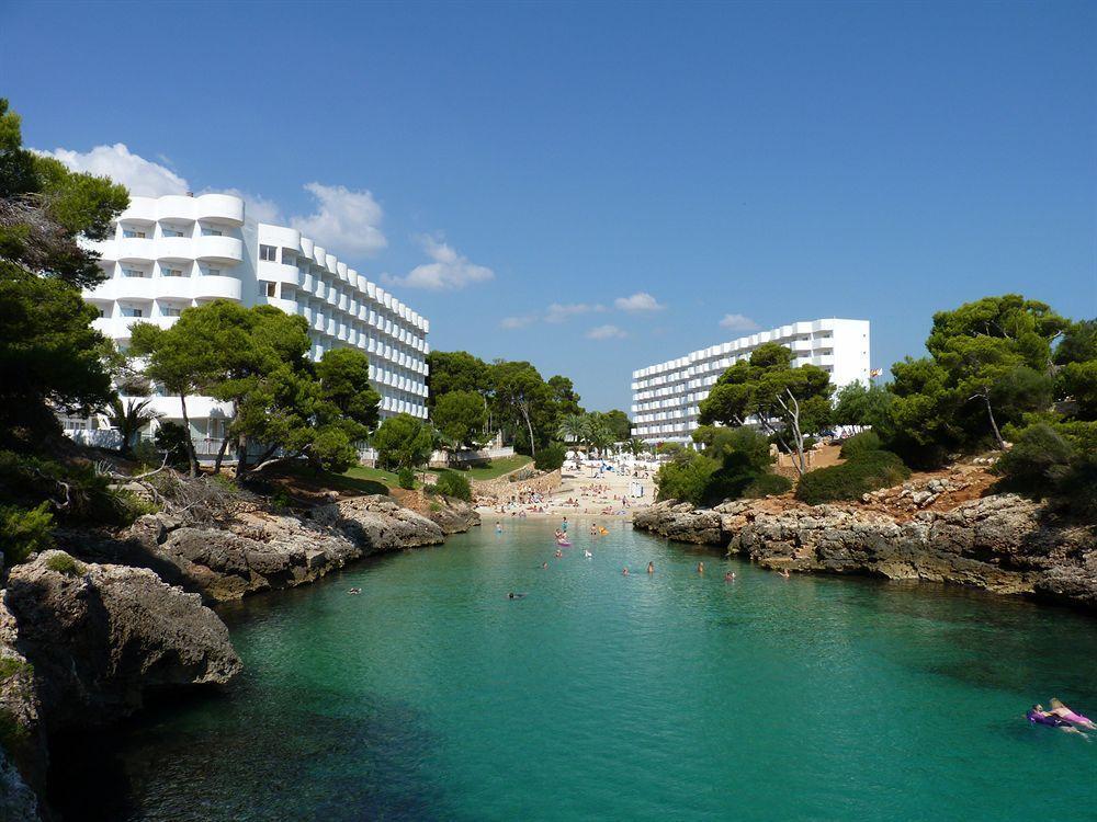 Alua Soul Mallorca Resort (Adults Only) Cala D´Or 외부 사진