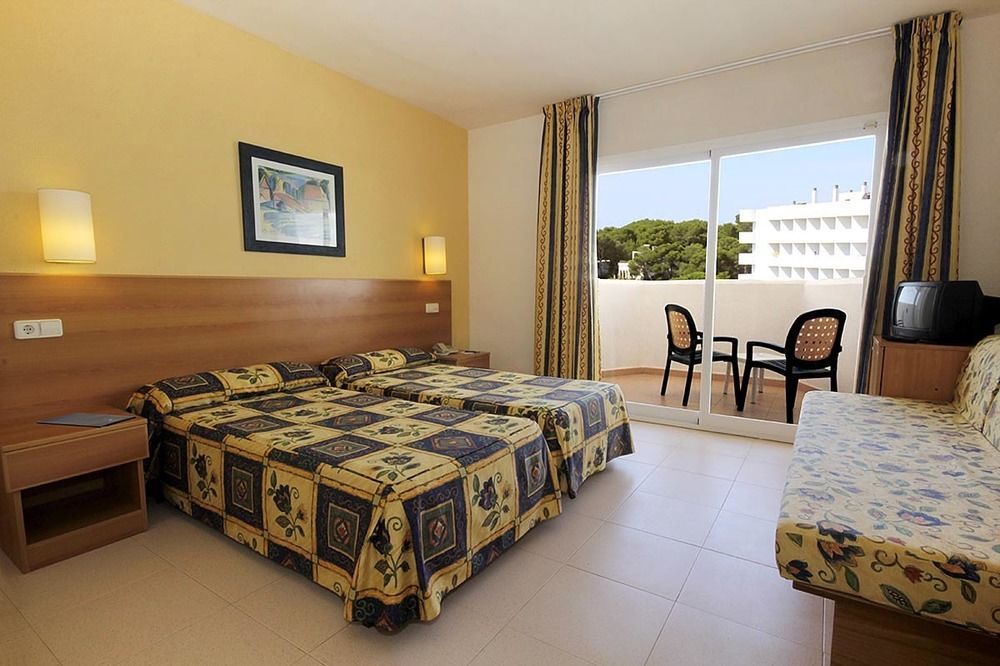Alua Soul Mallorca Resort (Adults Only) Cala D´Or 외부 사진