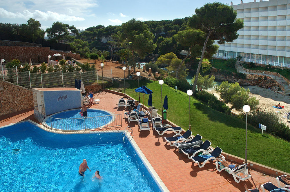 Alua Soul Mallorca Resort (Adults Only) Cala D´Or 외부 사진