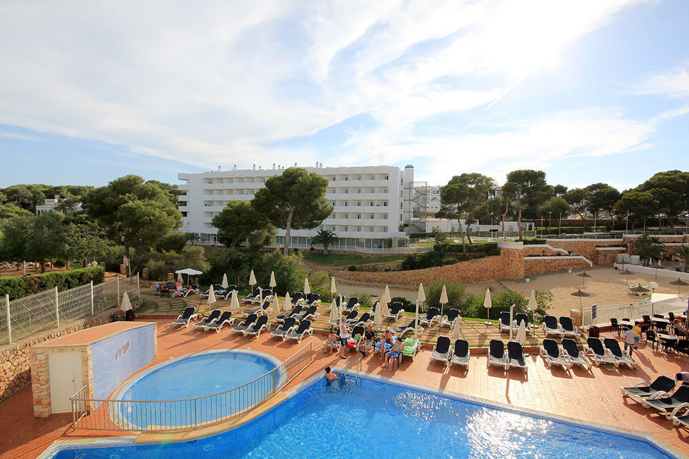 Alua Soul Mallorca Resort (Adults Only) Cala D´Or 외부 사진