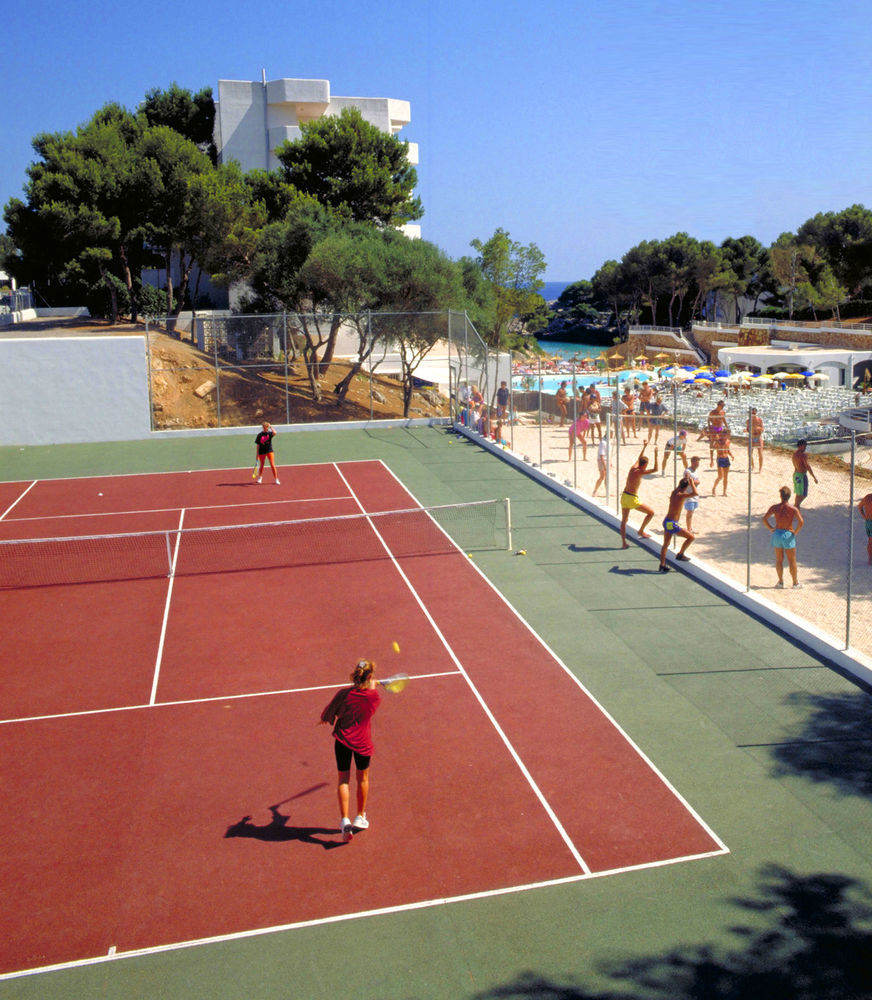 Alua Soul Mallorca Resort (Adults Only) Cala D´Or 시설 사진