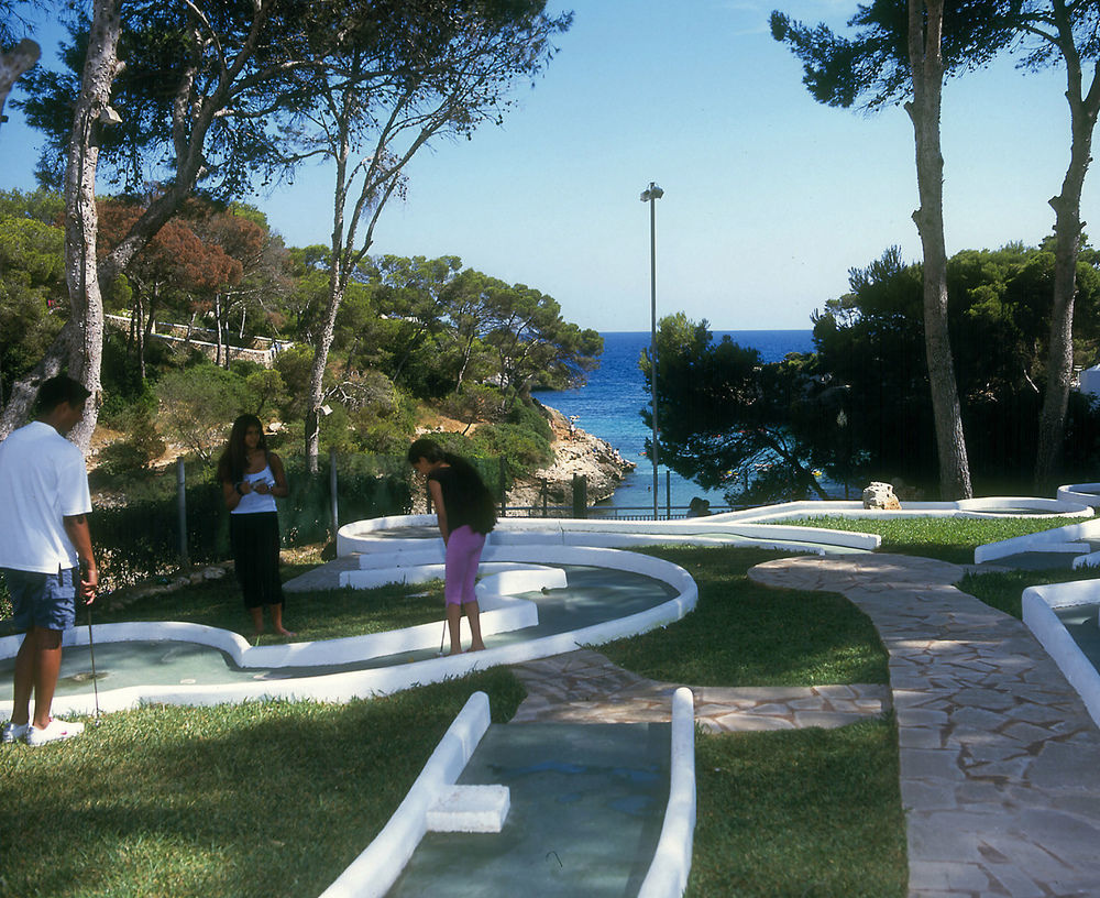 Alua Soul Mallorca Resort (Adults Only) Cala D´Or 외부 사진