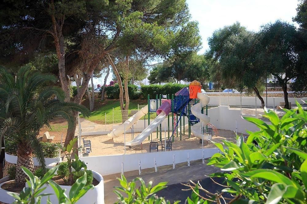 Alua Soul Mallorca Resort (Adults Only) Cala D´Or 외부 사진