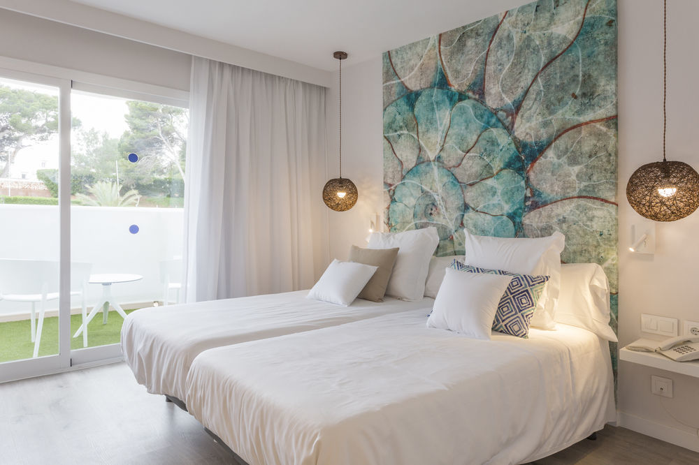 Alua Soul Mallorca Resort (Adults Only) Cala D´Or 외부 사진