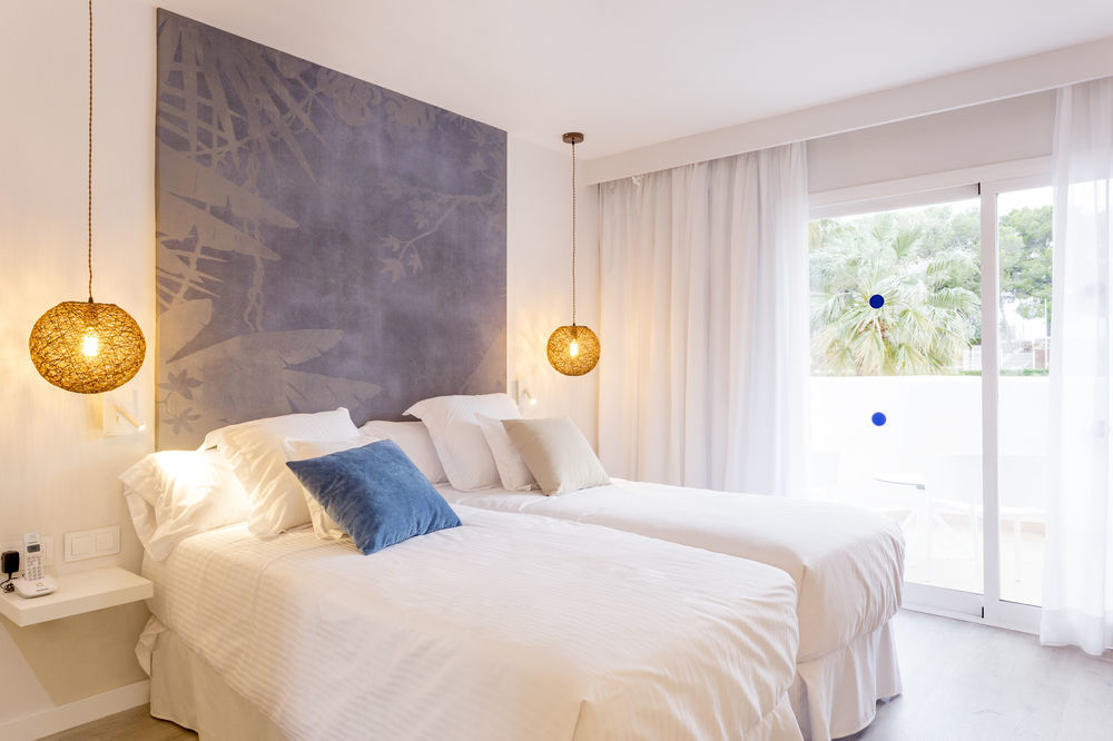 Alua Soul Mallorca Resort (Adults Only) Cala D´Or 외부 사진