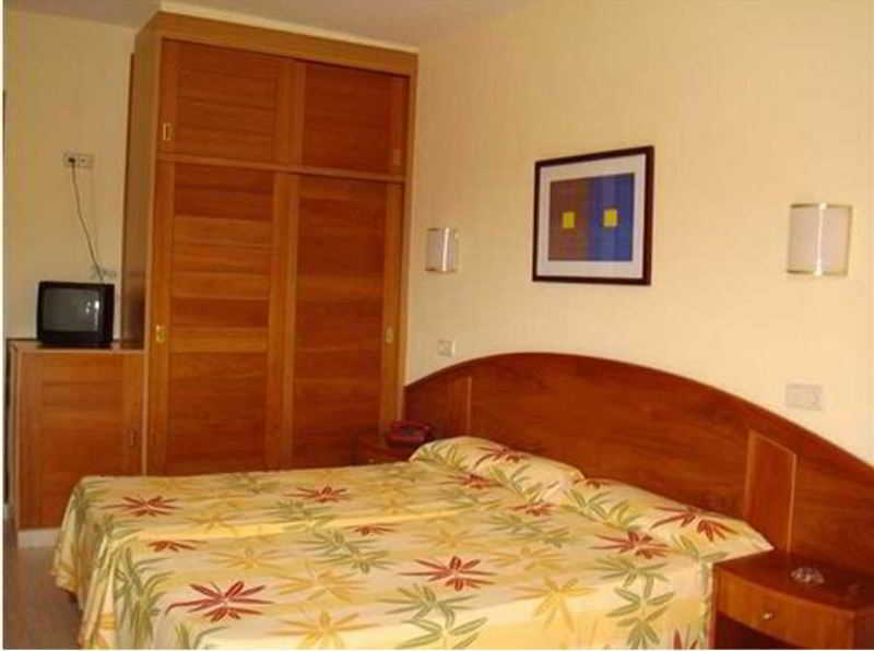 Alua Soul Mallorca Resort (Adults Only) Cala D´Or 객실 사진