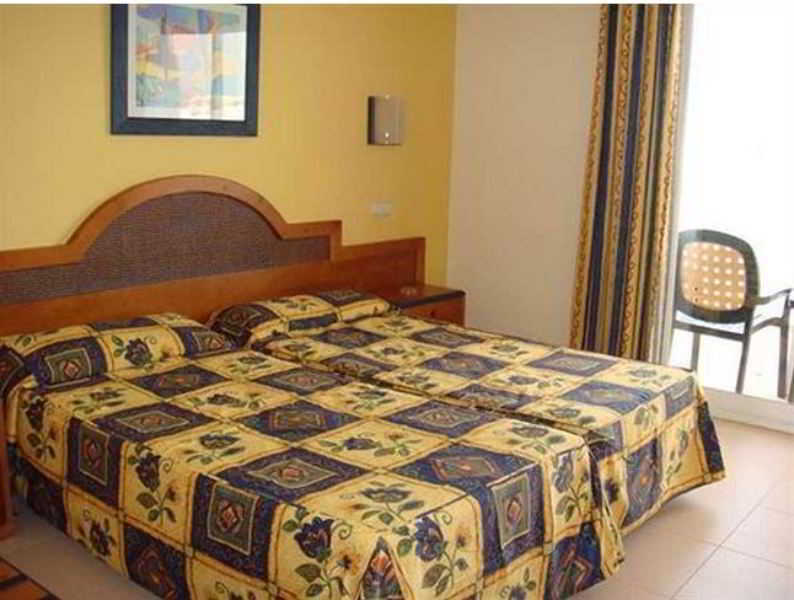 Alua Soul Mallorca Resort (Adults Only) Cala D´Or 객실 사진