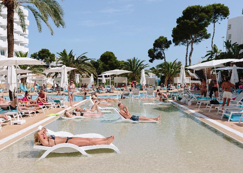 Alua Soul Mallorca Resort (Adults Only) Cala D´Or 외부 사진