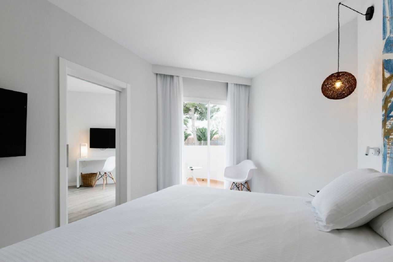 Alua Soul Mallorca Resort (Adults Only) Cala D´Or 외부 사진